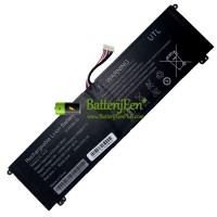 Vervangende batterij voor PDA UTL-1415 W1445GP-ER 10Buckles-9Lines