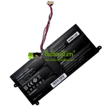 Vervangende batterij voor PDA UTL-552688-3S2P