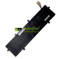 Vervangende batterij voor PDA UTL-5960127-2S