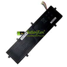 Vervangende batterij voor PDA UTL-5960127-2S
