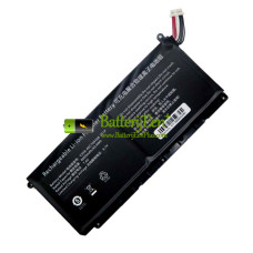 Vervangende batterij voor PDA V358-AEC769368-2S1P