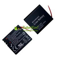 Vervangende batterij voor PDA Victure AC900 CS8060