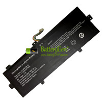 Vervangende batterij voor PDA VisionBook NV-3285128-2S 13Wa-Ultra