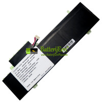 Vervangende batterij voor PDA W14119 U549058PV-3S1P