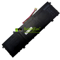 Vervangende batterij voor PDA W1471CS-WD-UT U539266PVG-3S1P