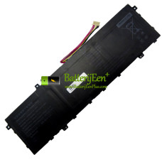 Vervangende batterij voor PDA W1471CS-WD-UT U539266PVG-3S1P