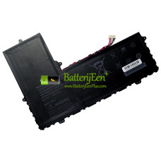 Vervangende batterij voor PDA W1497GP U3179163P-2S1P 10Buckles-7Lines