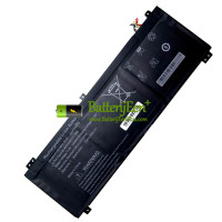 Vervangende batterij voor PDA W1559CS U419279PV-3S1P