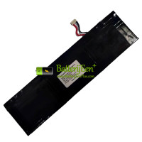Vervangende batterij voor PDA WYC5681300