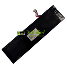 Vervangende batterij voor PDA WYC5681300