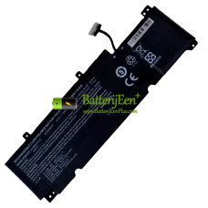 Vervangende batterij voor PDA X16Pro 23 NV40BAT-4-73 6-87-NV4RS-74M00