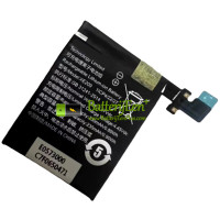 Vervangende batterij voor PDA XE209