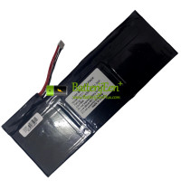 Vervangende batterij voor PDA Y1511