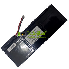 Vervangende batterij voor PDA Y1511