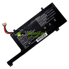 Vervangende batterij voor PDA YB-645566-3S