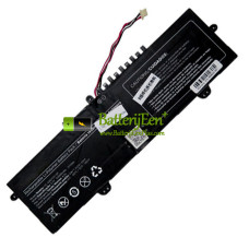 Vervangende batterij voor PDA YC-4267121-2P