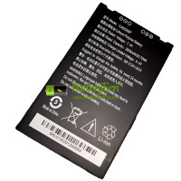 Vervangende batterij voor PDA YJ455385P
