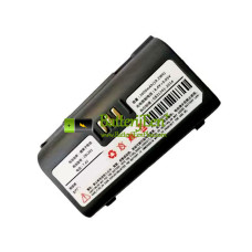 Vervangende batterij voor PDA ZBL261