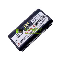 Vervangende batterij voor PDA ZBL261S