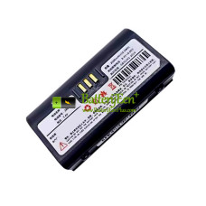 Vervangende batterij voor PDA ZBL261S