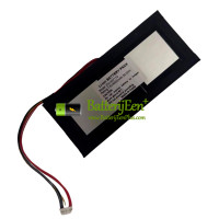 Vervangende batterij voor PDA ZW-507174