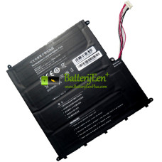 Vervangende batterij voor PEAQ 10Buckles-7Lines UTL-4440140-2S2P