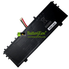 Vervangende batterij voor Peaq C140V-1G428N PNB