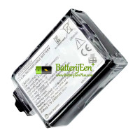 Vervangende batterij voor PENTAX PS535 GETAC