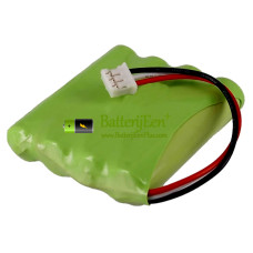 Vervangende batterij voor Philips 255789 TSU700037 Pronto Pro 900