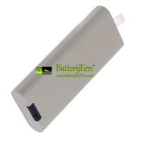Vervangende batterij voor Philips 40E GS10 G40 30E G20 LI3S200A