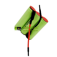 Vervangende batterij voor Philips FC6152/81