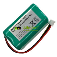 Vervangende batterij voor PLC 03-182073