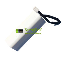 Vervangende batterij voor PLC 11 TRV-10 M8