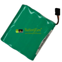 Vervangende batterij voor PLC 240218