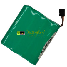 Vervangende batterij voor PLC 240218