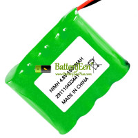 Vervangende batterij voor PLC 291110432441