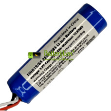 Vervangende batterij voor PLC 2EXL7583