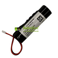 Vervangende batterij voor PLC 3Lines NAT3484-V3