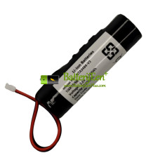 Vervangende batterij voor PLC 3Lines NAT3484-V3