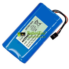 Vervangende batterij voor PLC 4429449