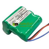 Vervangende batterij voor PLC 4HR-AU-AR-2