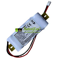 Vervangende batterij voor PLC 5-KRHT23/43