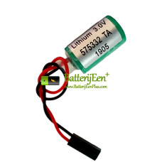 Vervangende batterij voor PLC 575332TA 840D 6FC5247-0AA18-0AA0 830