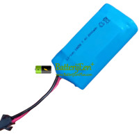 Vervangende batterij voor PLC AKS-8001C