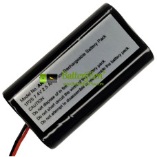 Vervangende batterij voor PLC ANS-02