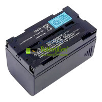 Vervangende batterij voor PLC BDC58