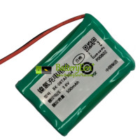 Vervangende batterij voor PLC BK-06TAF3G4