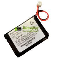 Vervangende batterij voor PLC BL-5Cw
