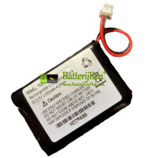 Vervangende batterij voor PLC BL-5Cw
