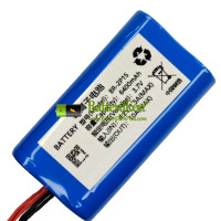 Vervangende batterij voor PLC BR-2P1S